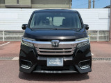 ステップワゴン  2.0 e:HEV スパーダ G ホンダセンシング
