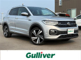 フォルクスワーゲン T-Cross