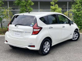 ノート 1.2 e-POWER X 