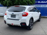 インプレッサXV 2.0i-L アイサイト 4WD 