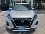 キックス  1.2 X FOUR (e-POWER) 4WD