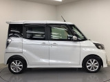 デイズルークス ハイウェイスター X 