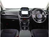 フォレスター 1.8 スポーツ 4WD 元社用車