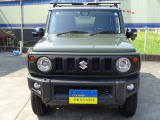ジムニー XC 4WD 