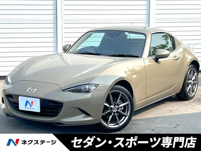 ロードスターRF 2.0 S 