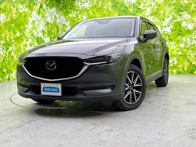 CX-5 2.2 XD Lパッケージ 4WD 