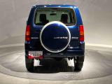 ジムニー ランドベンチャー 4WD 
