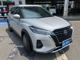 キックス  1.2 X FOUR (e-POWER) 4WD
