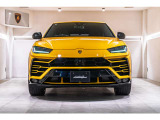 ウルス 4.0 4WD 