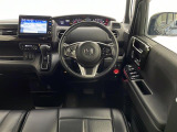 N-BOX G L ホンダセンシング 修復歴無し