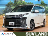 禁煙車 フリップダウンモニター モデリスタ 両側パワースライドドア