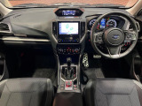 フォレスター 2.0 アドバンス 4WD 