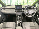 カローラクロス 1.8 Z 