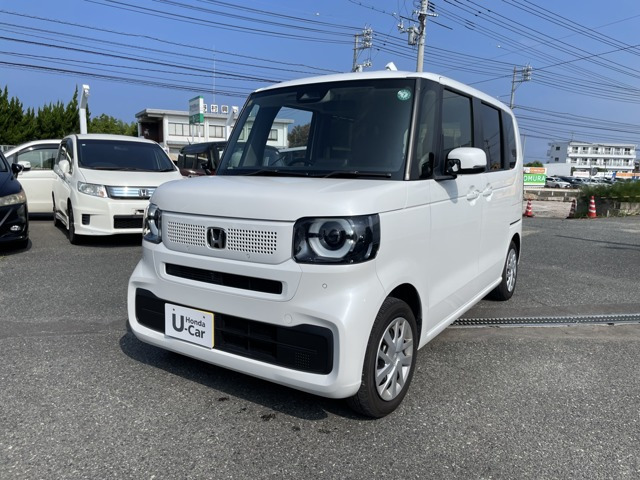 N-BOX  