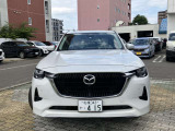 CX-60 3.3 XD ハイブリッド プレミアムモダン ディーゼル 4WD 