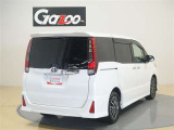ノア 2.0 Si 