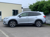 フォレスター 2.5 プレミアム 4WD EyeSight搭載車