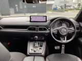 CX-8 2.2 XD ブラックトーンエディション 