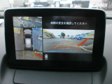 全方位カメラです♪