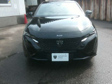 308 GT ブルーHDi ディーゼル 