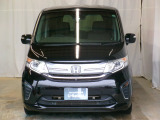 ステップワゴン 1.5 G EX 