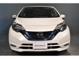 ノート 1.2 e-POWER X 