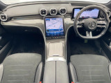 Cクラス C220d アバンギャルド AMGライン 