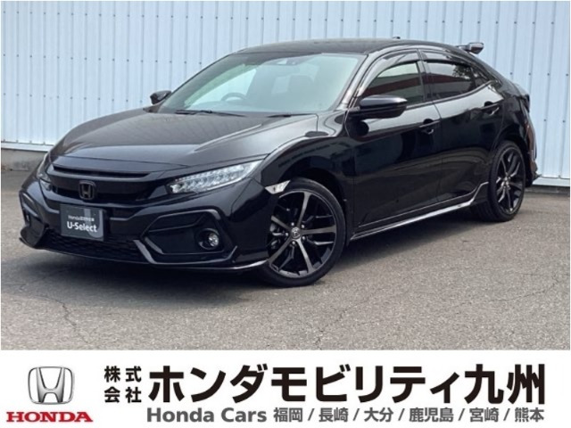 シビック 1.5 