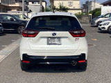 フィット 1.5 eHEV RS 