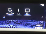 フルセグテレビも視聴可能で快適空間が現れます☆