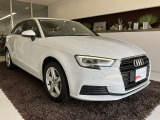 A3スポーツバック 30 TFSI 