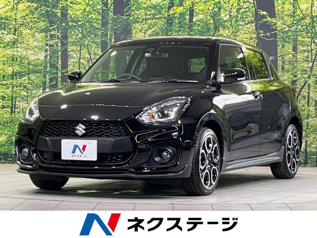 スイフト 1.4 スポーツ 