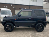 ジムニー クロスアドベンチャー XC 4WD 