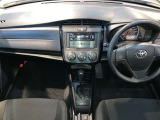 カローラアクシオ 1.5 EX 4WD 