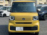 N-BOX ファッションスタイル 