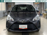 ヴィッツ 1.3 F 4WD 