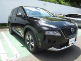 エクストレイル  1.5 G e-4ORCE 4WD