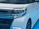 タントカスタム RS トップエディション SAII 4WD