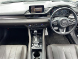アテンザ 2.2 XD Lパッケージ 4WD 本革シート