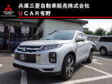 【中古車情報】三菱 RVR 1.8 G 4WD  の中古車詳細（走行距離：2万km、カラー：ホワイト、販売地域：兵庫県神戸市北区）
