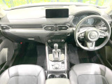 CX-5 2.2 XD ブラックトーンエディション 