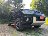 デリカD:5 2.2 D パワーパッケージ 4WD 社外ナビ/Bカメラ/両側パワスラ/ETC