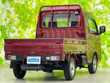 ハイゼットトラック ジャンボ エクストラ 4WD 