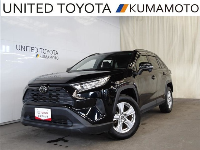 RAV4 2.0 X 