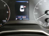 走行距離 33262km