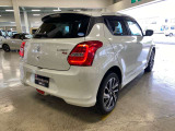 スイフト 1.2 RS 4WD 