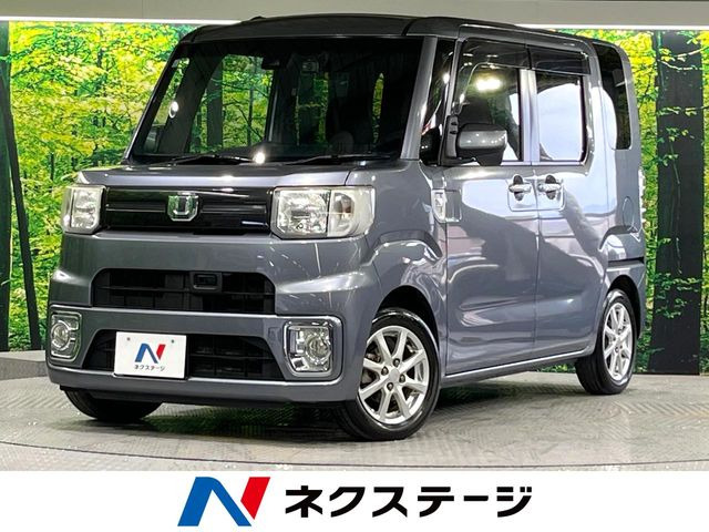 ウェイク L SAII 