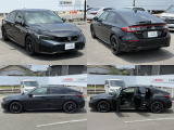 写真では分かり難いキズや凹みがある場合も御座います。現車の確認をオススメしておりますので、是非一度ご来店下さい。スタッフ一同お待ちしております。