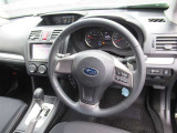 インプレッサスポーツ 2.0 i アイサイト 4WD 