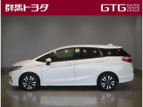 シャトル 1.5 ハイブリッド X 
